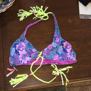 Victoria Secret Bathing Suit